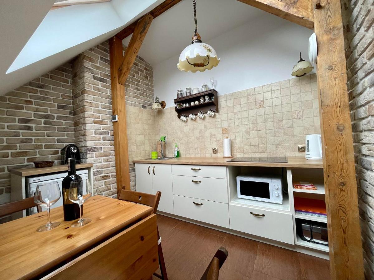 Merida Apartament Sopot Eksteriør bilde